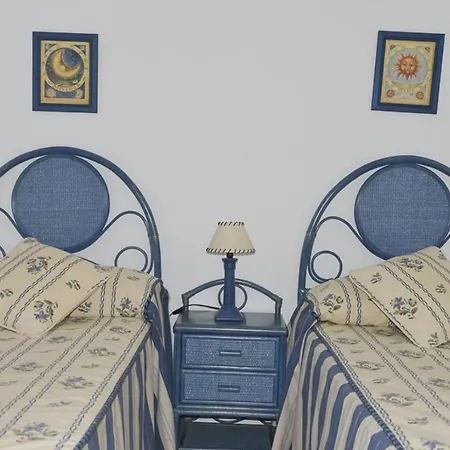 Apartment Zafiro 23a Calpe